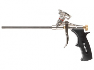 Пистолет для пены монтажной STARFIX (SM-63252-1)
