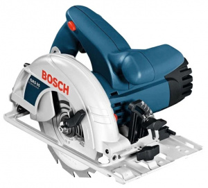 Пила дисковая BOSCH GКS 55 (0601664000)