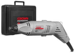 Набор гравировальный CROWN CT13428 BMC