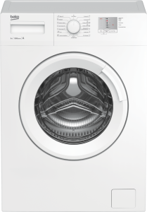 СМА BEKO WRS-5511 BWW