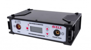 Устройство зарядно-пусковое PIT PO220-300A (инвертор)