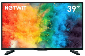 TV LCD 39" NETWIT P12039
