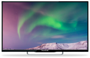 TV LCD 32" POLARLINE 32PL13TC-SMART