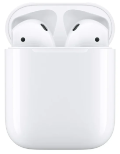 Гарнитура Bluetooth Apple AirPods 2