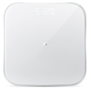 Весы напольные электронные Xiaomi Mi Smart Scale 2 (XMTZC04HM/NUN4056GL)