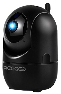 В/н камера IP 2МП Reggo Mini Q20 черный