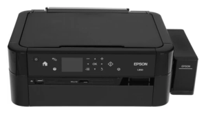 МФУ струйный Epson L850 (*11)