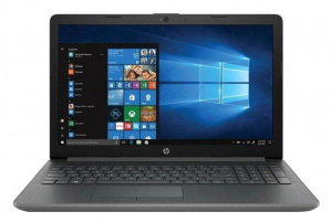 Ноутбук 15.6" HP 15-db1240ur (22N10EA) Ryzen 3 3200U/4Gb/SSD 256Gb/ Vega 3/Free DOS