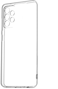 Бампер Samsung Galaxy A72 (A725) ZIBELINO (Premium quality) прозрачный