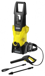 Минимойка KARCHER K 3 EU (1.601-812.0)