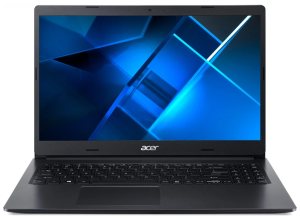 Ноутбук 15.6" Acer EX215-22-R1SJ (NX.EG9ER.00D) Ryzen 5 3500U/ 4Gb/ SSD 256Gb/ No OS