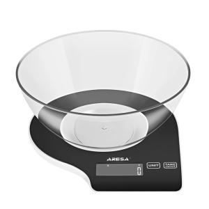 Весы кухонные электронные ARESA AR-4301 (*3)