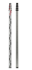 Рейка СONDTROL TS 5M для оптического нивелира (2-16-017)