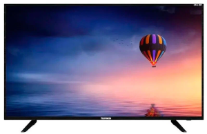 TV LCD 43" TELEFUNKEN TF-LED43S80T2SU SMART