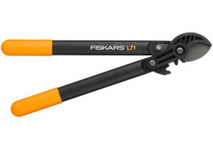 Сучкорез Fiskars PowerGear, 460мм малый (1001556) контактный