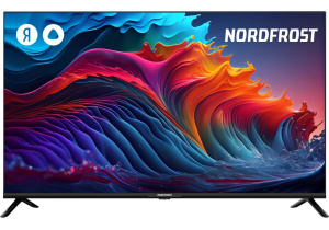 TV LCD 40" NORDFROST Y 4001 FHD-R