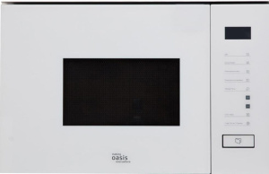 Микроволновая печь Oasis MW-SGW встр.