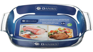 Форма для выпечки DANIKS 222738