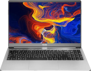 Ноутбук 15.6" TECNO T1 R7 5800U/16/512GB/DOS/Silver