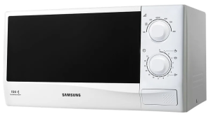 Микроволновая печь SAMSUNG ME-81 KRW-2/BW