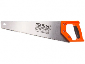 Ножовка STARTUL MASTER по дереву 400 мм с крупн. зубом (ST4028-40)