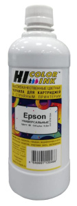 Чернила Hi-Black 500мл (Magenta) EPSON серии L