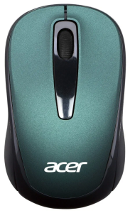 Мышь Acer OMR135 зеленый