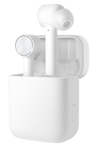 Гарнитура Bluetooth Xiaomi Mi True Wireless Earphones Air (TWSEJ01JY) белый