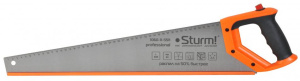 Ножовка STURM по дереву 550 мм с карандашом (1060-11-5511)