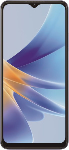 Сотовый телефон OPPO A17 64GB Иссиня-Черный