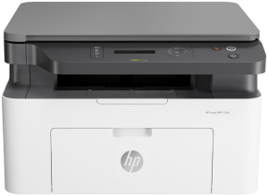 МФУ лазерный HP LJ 135A