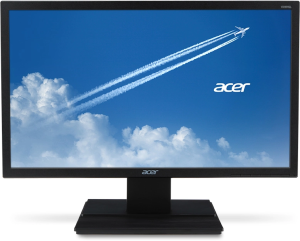 Монитор 23.6" ACER V246HQLbi