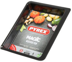 Форма для выпечки Pyrex Magic  MG35RR6/E006