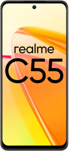 Сотовый телефон REALME C55 8/256Gb перламутр