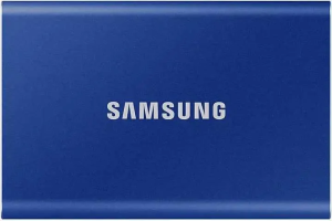 SSD USB 500Gb Samsung USB3.2 EXT. MU-PC500H/WW