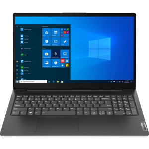 Ноутбук 15.6" LENOVO V15 G2 IJL 82QY00RGRU Cel 4500/8Gb/256Gb SSD/DOS 