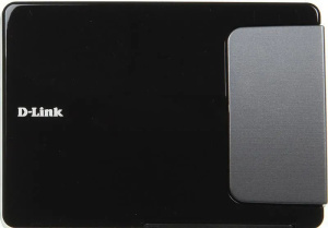 Маршрутизатор D-Link DAP-1350/E 802.11b/g/n Wireless Pocket N 3G поддержка USB
