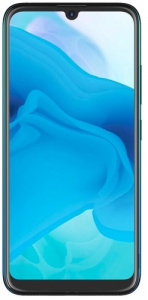 Сотовый телефон ITEL Vision1 Blue