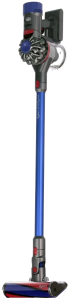 Пылесос вертикальный Dyson V8 Slim Fluffy Extra Blue