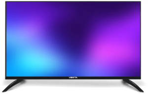 Телевизор 32" VESTA TV LED V32LH4300 SMART TV безрамочный