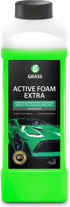 Автошампунь GRASS Foam Extra 1л (700101)