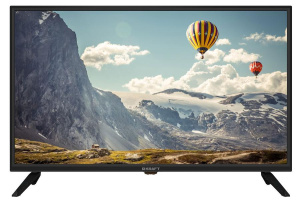 TV LCD 32" Kraft KTV-P32HD02T2CI