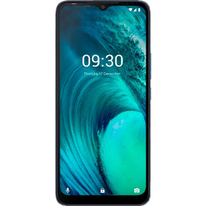 Сотовый телефон TECNO POP5 (BD4) 2/32GB Deepsea Luster/синий