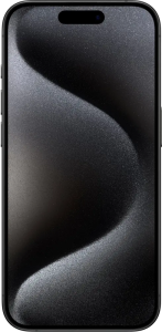 Сотовый телефон Apple iPhone 15 Pro 256Gb Black Titanium