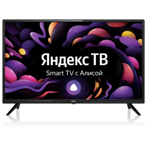 TV LCD 32" BBK 32LEX-7239/TS2C Smart TV