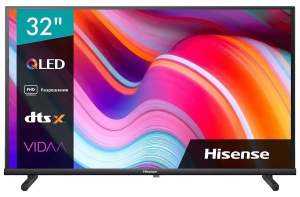 TV LCD 32" HISENSE 32A5KQ