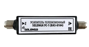 Усилитель ТВ SELENGA УС-1