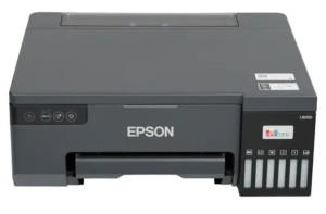 Принтер струйный EPSON L8050 WI-FI