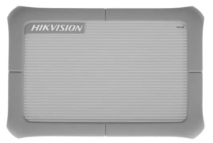 HDD USB 1Tb Hikvision HS-EHDD-T30 1T серый