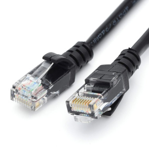 Кабель RJ-45 2 м GEPLINK GL3960